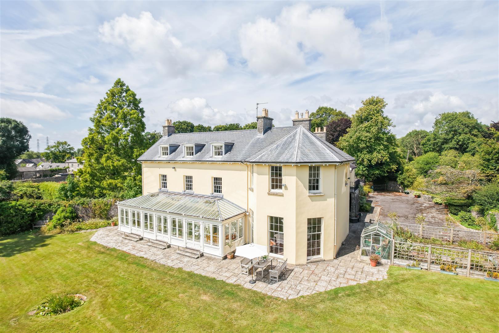 The Cottage, St Hilary, Cowbridge, Vale Of Glamorgan, CF71 7DP